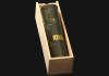 Ξυλοκιβώτια ελαιολάδου magnum Wooden-pack for olive oil magnum