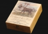 Ξυλοκιβώτια για οινοποιεία με ειδικές εκτυπώσεις Wooden-pack with special printing