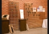 Ξύλινη κάβα δομήσιμη βαρέως τύπου  Wooden wine cellar modular